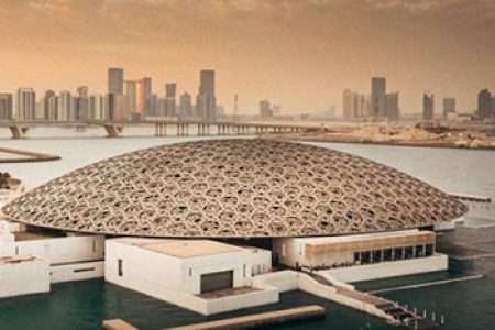 Louvre Abu Dhabi