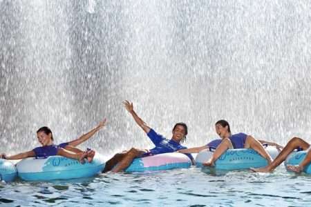 Wild Wadi Water Park